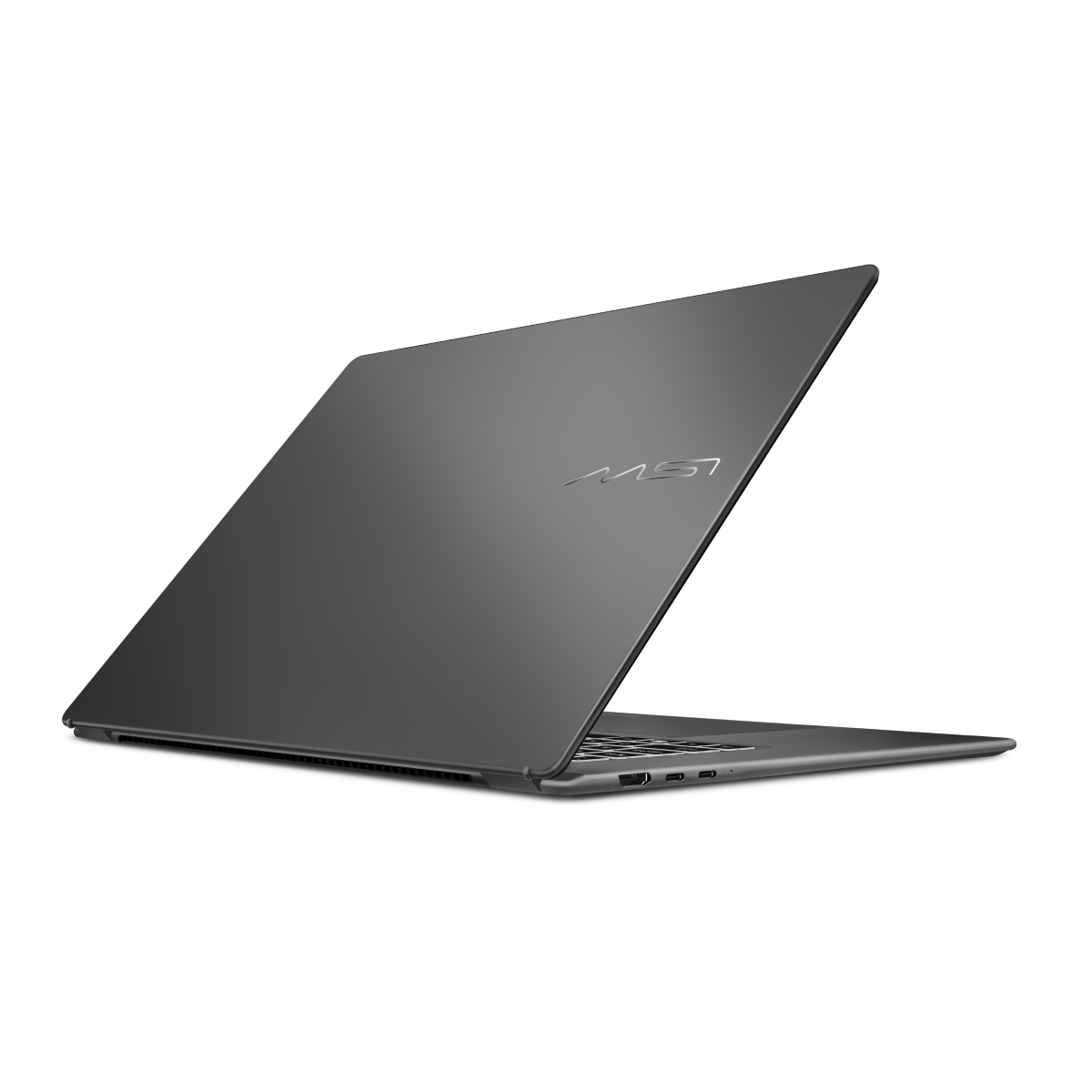 Portatil para profesionales de MSI Prestige 16 AI+ C3MG-001ES con Intel Core Ultra X9 388H