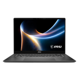 Portatil para profesionales de MSI Prestige 16 AI+ C3MG-013ES con Intel Core Ultra 9 386H