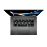 Portatil para profesionales de MSI Prestige 16 AI+ C3MG-013ES con Intel Core Ultra 9 386H