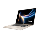 Portatil para profesionales de MSI Prestige 16 AI+ C3MG-015ES con Intel Core Ultra 9 386H