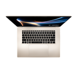 Portatil para profesionales de MSI Prestige 16 AI+ C3MG-015ES con Intel Core Ultra 9 386H