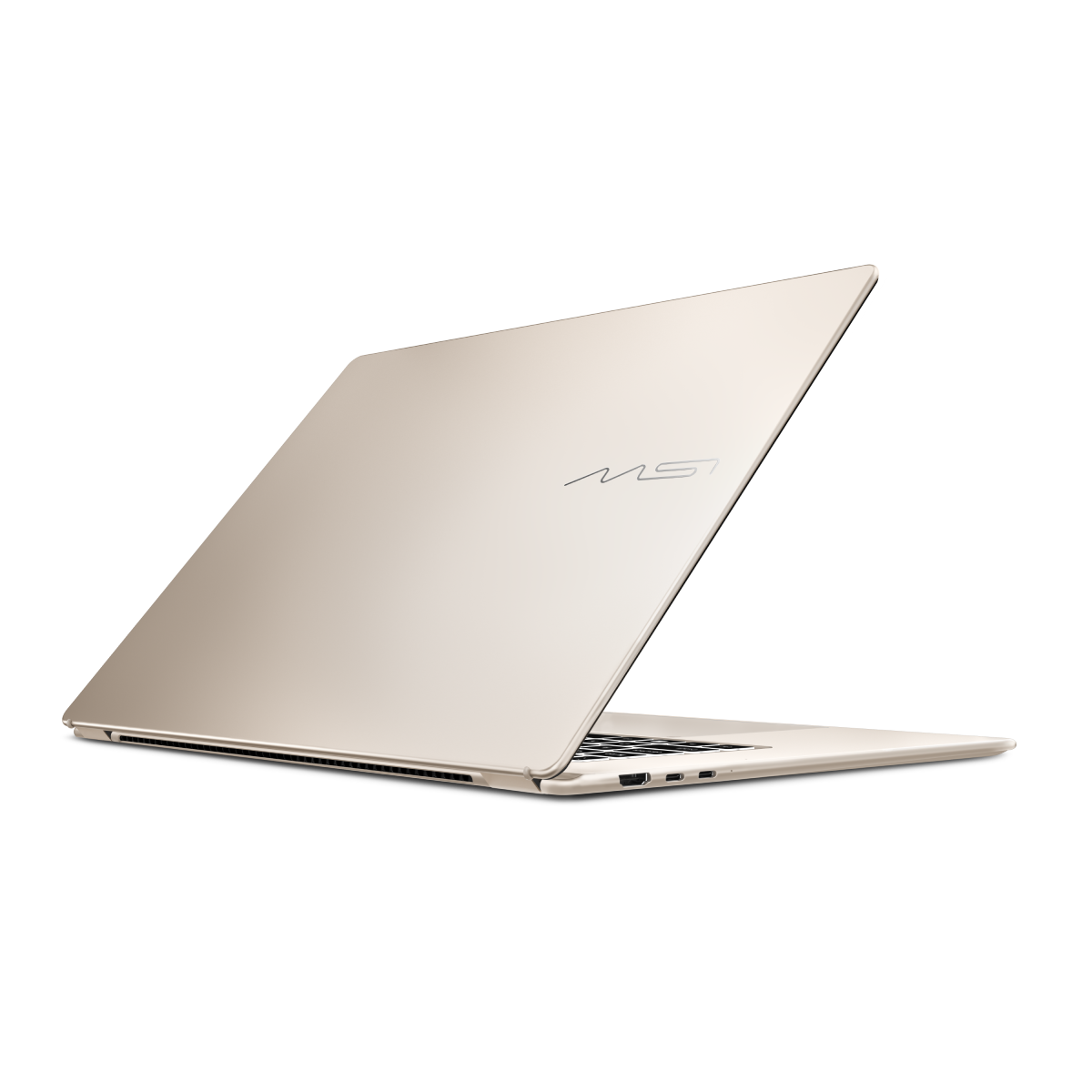 Portatil para profesionales de MSI Prestige 16 AI+ C3MG-015ES con Intel Core Ultra 9 386H