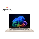 Portatil para profesionales de MSI Prestige 16 AI+ C3MG-015ES con Intel Core Ultra 9 386H