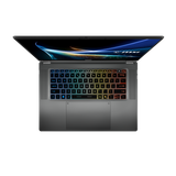MSI Prestige N16 Flip AI+ C1XMT-033ESY | Portátil
