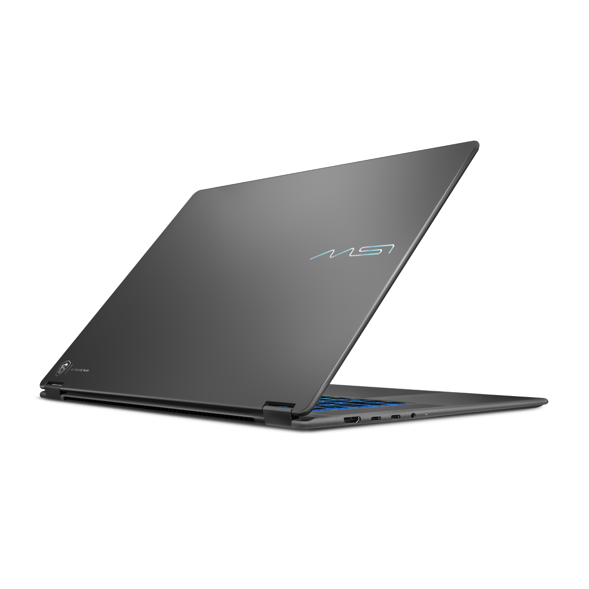 MSI Prestige N16 Flip AI+ C1XMT-033ESY | Portátil