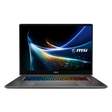 Portatil para profesionales de  MSI Prestige N16 FlipAI+ C1XMT-033ESY  con NVIDIA RTX Spark N1X