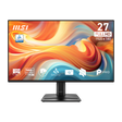 Portatil para profesionales de MSI PRO MP275 E14L FHD de 27 pulgadas