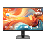 Portatil para profesionales de MSI PRO MP275 E14L FHD de 27 pulgadas