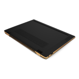 Portatil para profesionales de MSI Summit 13 AI EVO A2HMTG-080ES con pantalla tactil