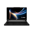 Portatil para profesionales de MSI Venture 15 AI B3M-026ESY con Intel Core Ultra X7 358H