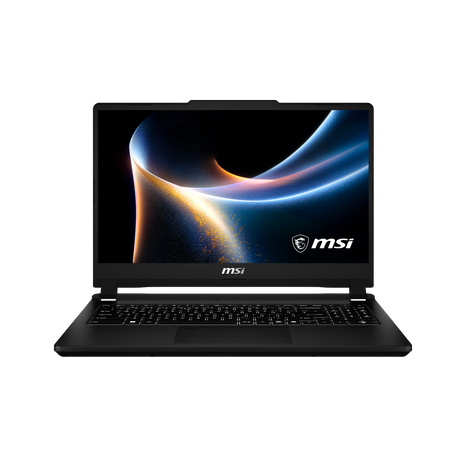 Portatil para profesionales de MSI Venture 15 AI B3M-026ESY con Intel Core Ultra X7 358H