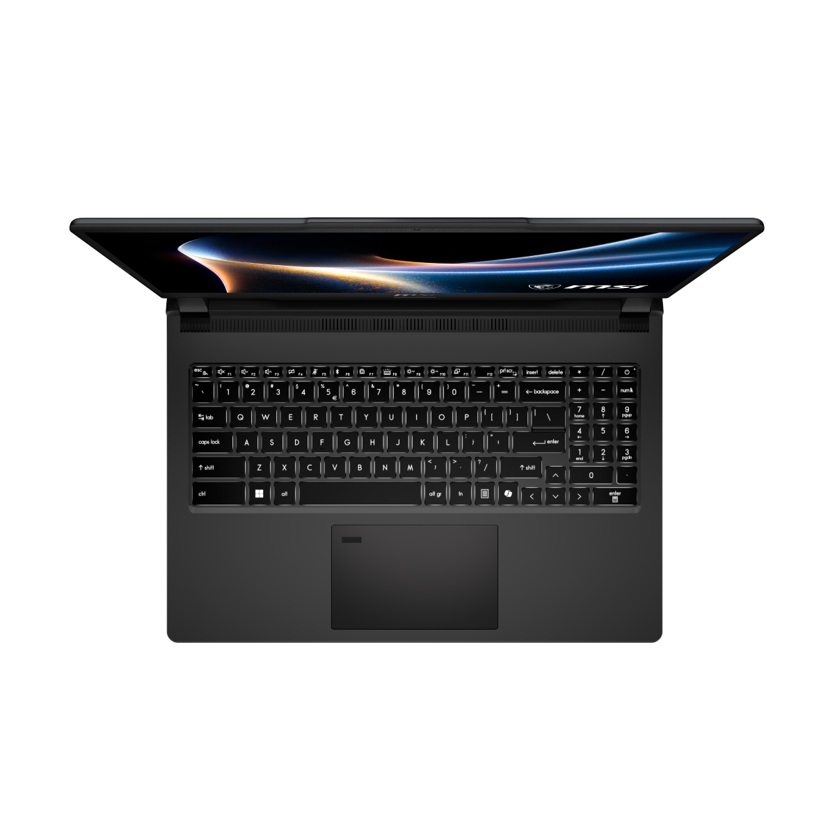 MSI Venture 15 AI+ B3M-027XESY | Portátil