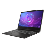 Portatil para profesionales de MSI VenturePro 15 A2RWFG-449XES con RTX 5060