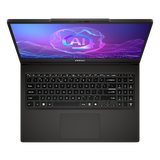 Portatil para profesionales de MSI VenturePro 15 A2RWFG-449XES con RTX 5060