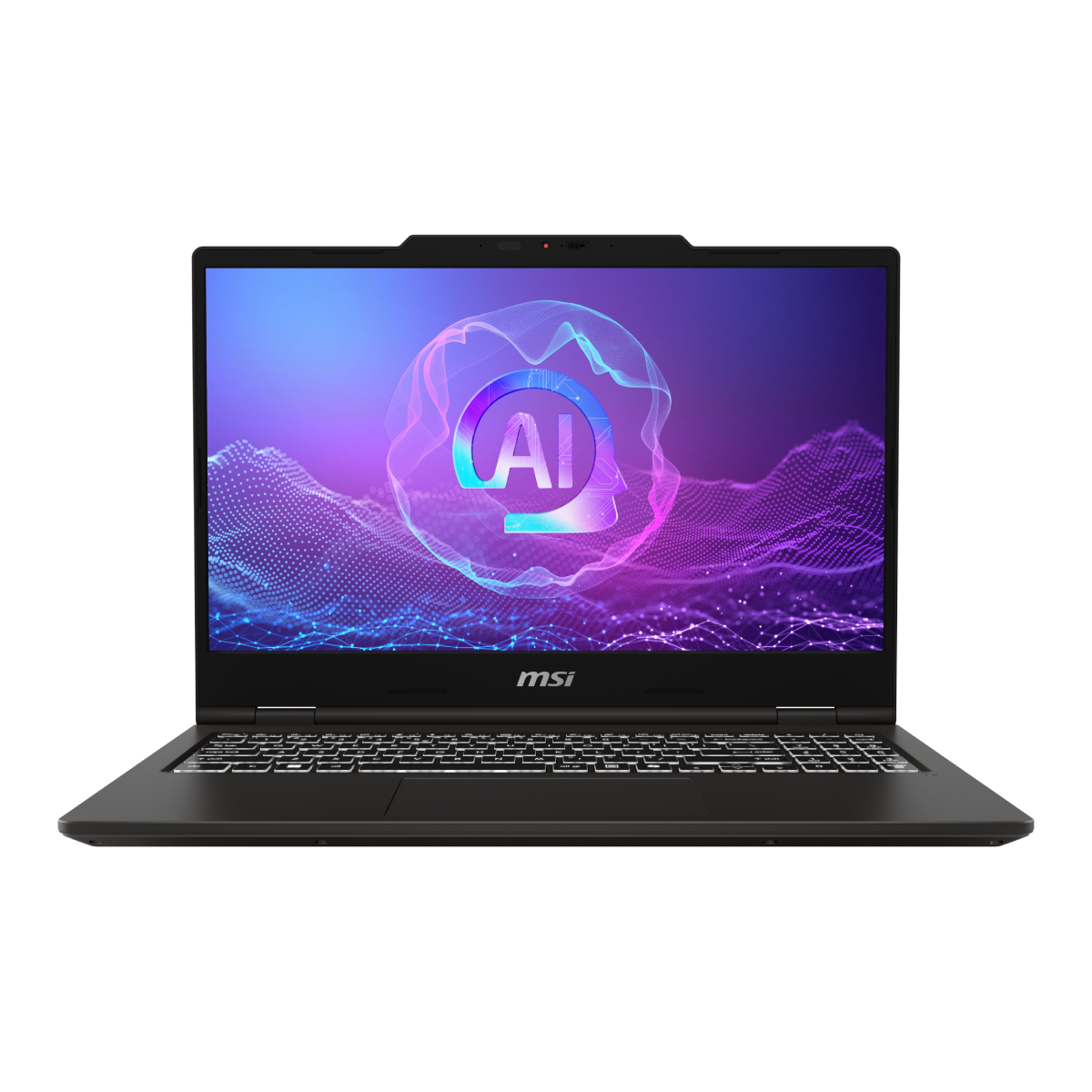 Portatil para profesionales de MSI VenturePro 15 A2RWFG-449XES con RTX 5060