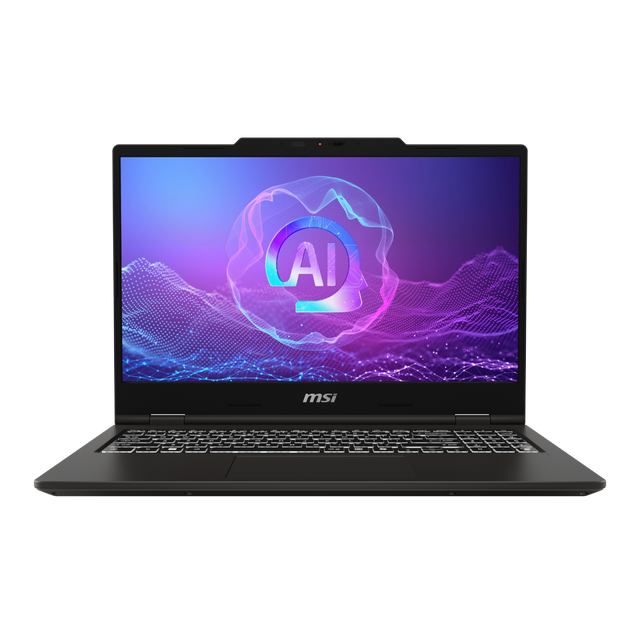 Portatil para profesionales de MSI VenturePro 15 A2RWFG-449XES con RTX 5060