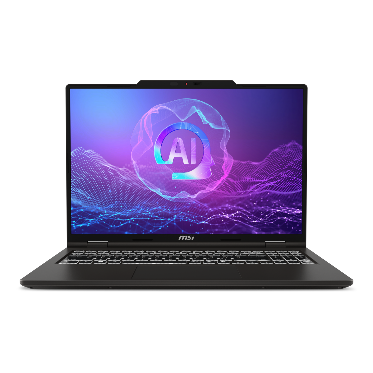 Portatil para profesionales de MSI VenturePro 16 A2RWFG-040ES con RTX 5060