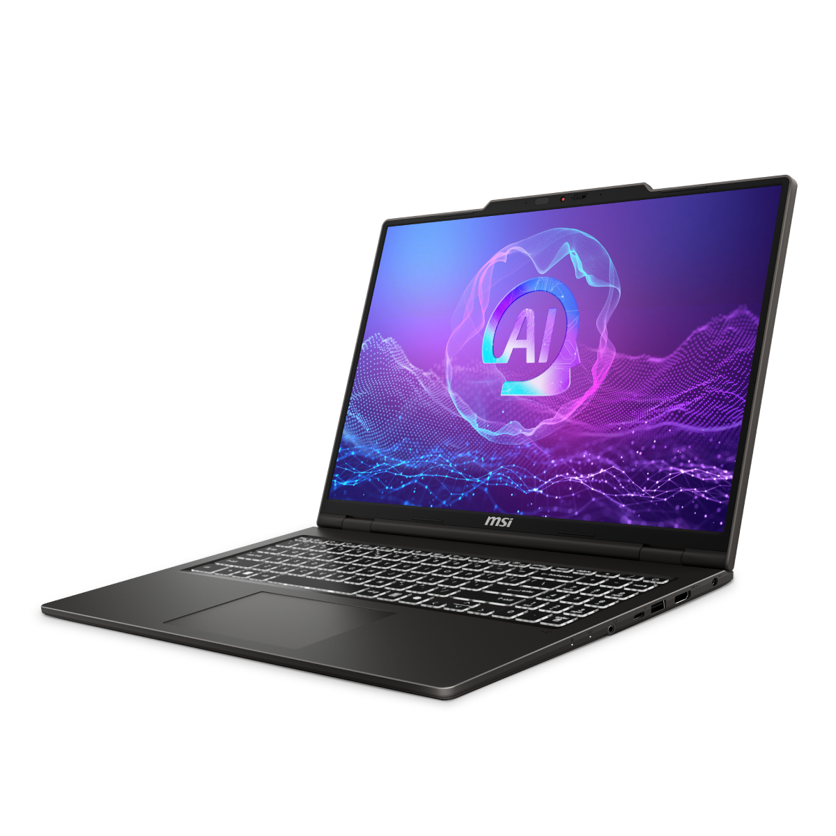 MSI VenturePro 16 A2RWFG-046ES | Portátil