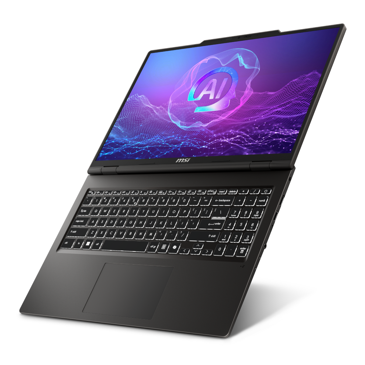 MSI VenturePro 16 A2RWFG-046ES | Portátil
