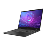 Portatil para profesional MSI Prestige 16 AI EVO B2HMG-083ES