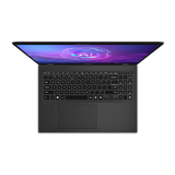 Portatil para profesional MSI Prestige 16 AI EVO B2HMG-083ES