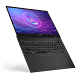Portatil para profesional MSI Prestige 16 AI EVO B2HMG-083ES