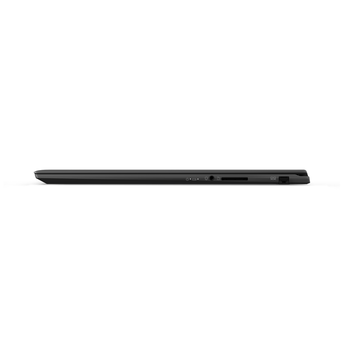 Portátil MSI Prestige 16 AI Evo B2HMG-083ES para uso profesional, con pantalla y teclado visibles en la imagen.