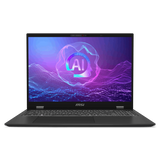 Portatil para profesional MSI Prestige 16 AI EVO B2HMG-083ES