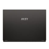 Portatil para profesionales MSI Commercial 14 H A13MH-275XES