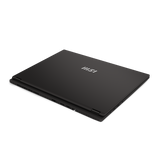 Portatil para profesionales MSI Commercial 14 H A13MH-275XES