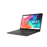 Portatil para profesionales de MSI Modern 14 F13MG-206XES