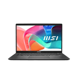 Portatil para profesionales de MSI Modern 14 F13MG-206XES