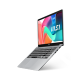 Portatil para profesionales de MSI Modern 15 F1MG-610ES