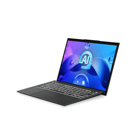 Portatil para profesionales MSI Prestige 13 AI EVO A1MG-024ES