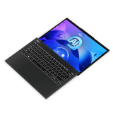 Portatil para profesionales MSI Prestige 13 AI EVO A1MG-024ES