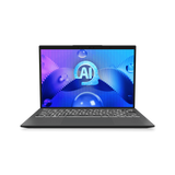 Portatil para profesionales MSI Prestige 13 AI EVO A1MG-024ES