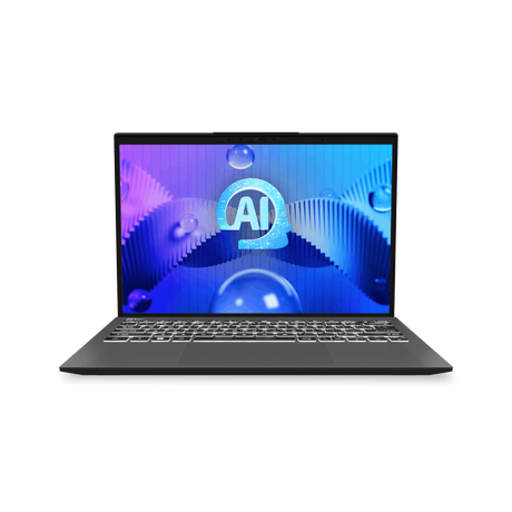 Portatil para profesionales MSI Prestige 13 AI EVO A1MG-024ES