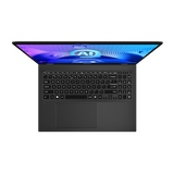 Portatil para profesionales MSI Prestige 16 AI Studio B1VFG-031ES