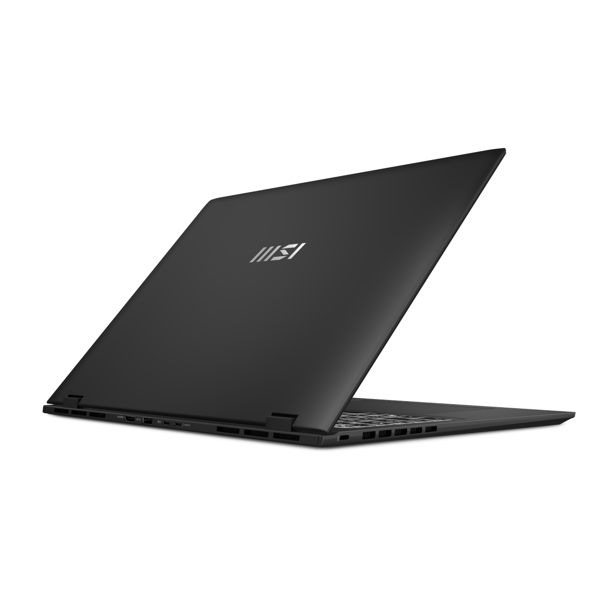 Portatil para profesionales MSI Prestige 16 AI Studio B1VFG-031ES