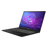 Portatil tactil de MSI Summit 16 AI Evo A2HMTG-044ES