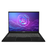 Portatil tactil de MSI Summit 16 AI Evo A2HMTG-044ES