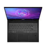 Portatil tactil de MSI Summit 16 AI Evo A2HMTG-044ES