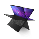 Portatil tactil de MSI Summit 16 AI Evo A2HMTG-044ES