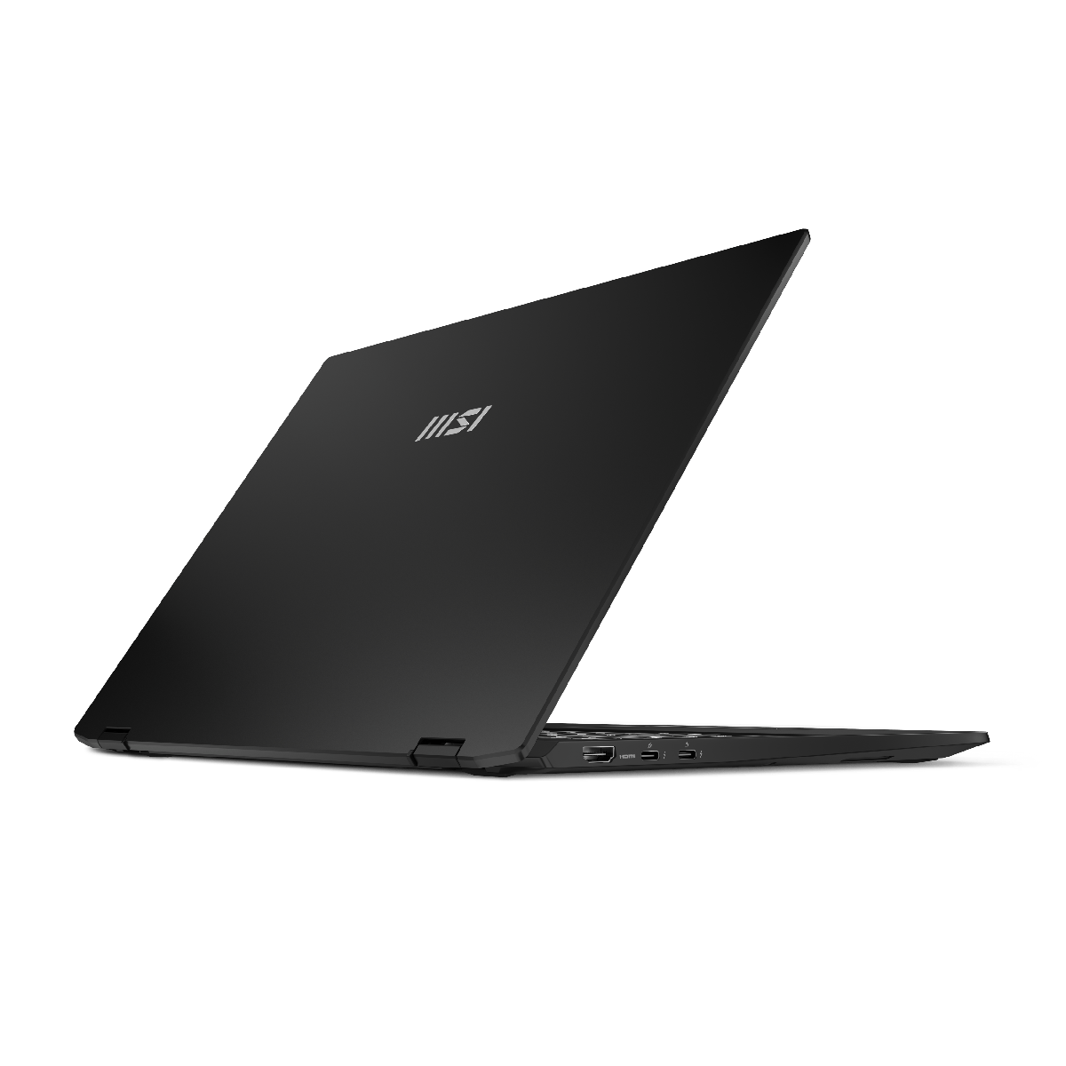 Portatil tactil de MSI Summit 16 AI Evo A2HMTG-044ES