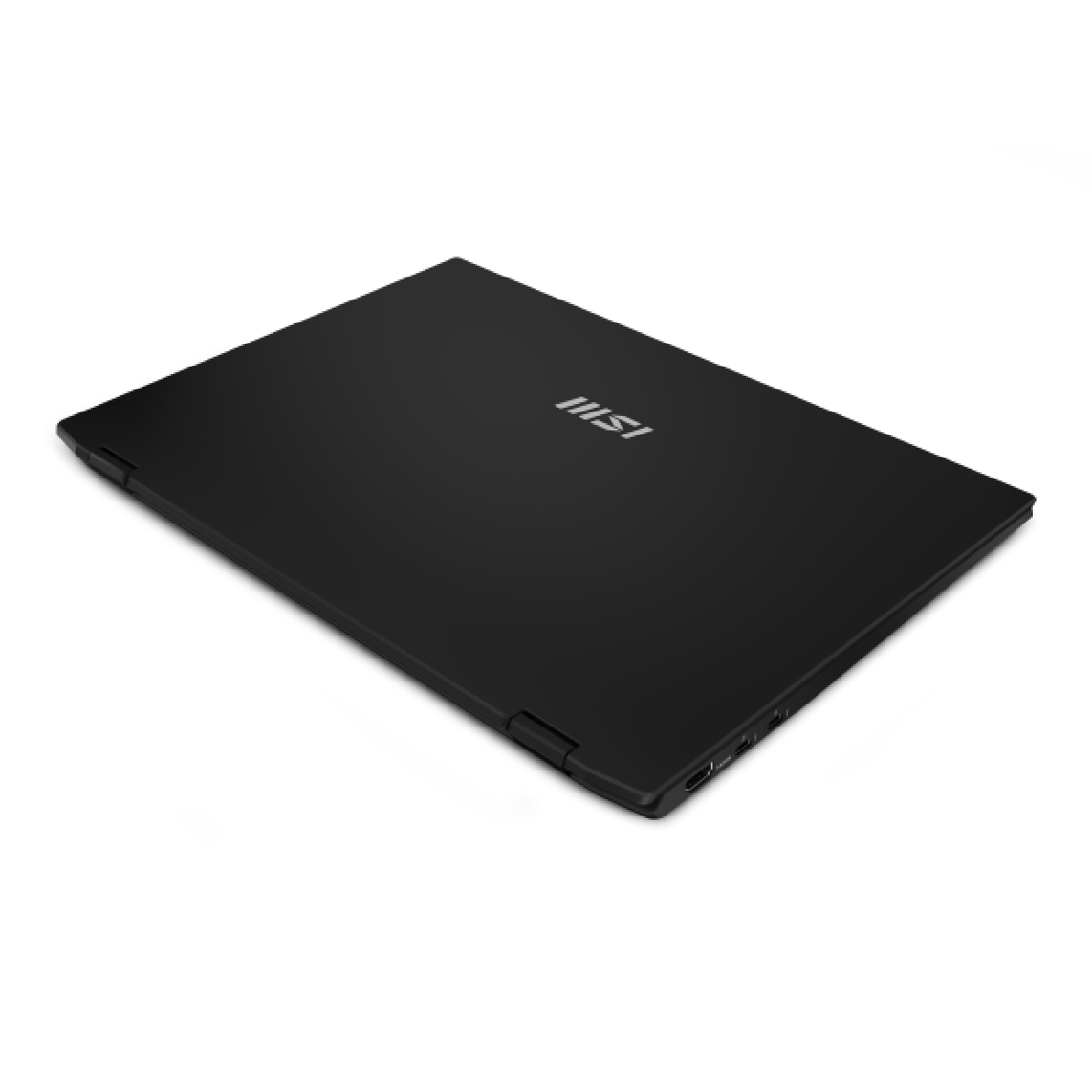 Portatil tactil de MSI Summit 16 AI Evo A2HMTG-044ES