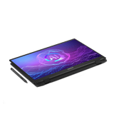 Portatil tactil de MSI Summit 16 AI Evo A2HMTG-044ES