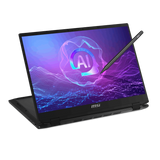 Portatil tactil de MSI Summit 16 AI Evo A2HMTG-044ES