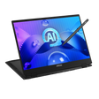 Portatil tactil MSI Summit E16 AI EVO A1MTG-013ES