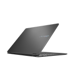 Portátil táctil MSI Prestige 14 Flip AI+ D3MTG-051ES, portátil profesional con pantalla táctil y diseño elegante.