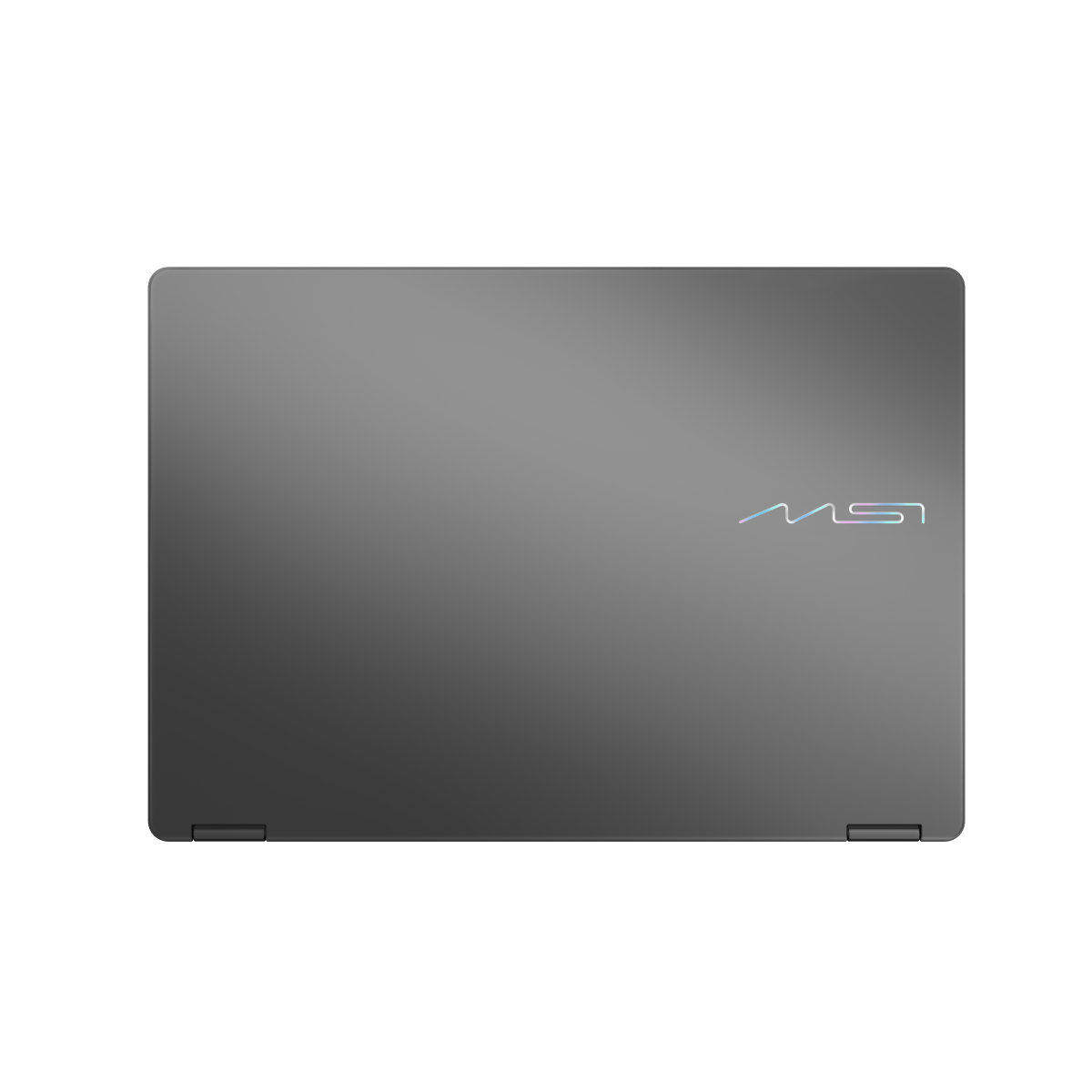 Portátil táctil MSI Prestige 14 Flip AI+ D3MTG-051ES, portátil profesional con pantalla táctil y diseño elegante.